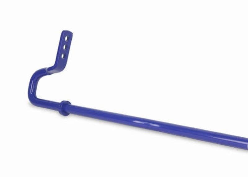 SuperPro 16mm Adjustable Rear Sway Bar Subaru BRZ 2022-2026 | RC0125RZ-16
