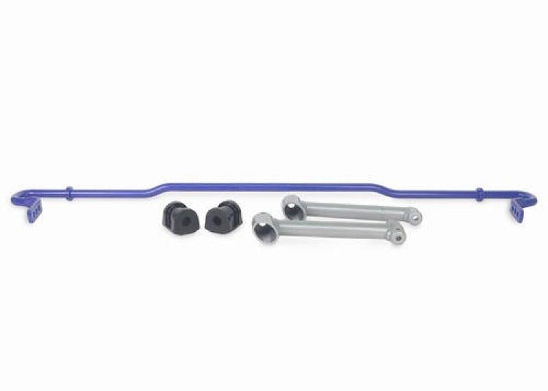 SuperPro 16mm Adjustable Rear Sway Bar Subaru BRZ 2022-2026 | RC0125RZ-16