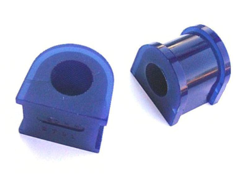 SuperPro 24mm Front Sway Bar Mount Bushing Set Subaru Forester XT 2009-2013 | SPF2791-24K