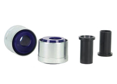 SuperPro Front Lower Control Arm Rearward Bushing Kit Nissan 370Z / Z 2009-2026 | SPF3886K