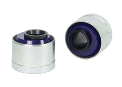 SuperPro Front Lower Control Arm Rearward Bushing Kit Nissan 370Z / Z 2009-2026 | SPF3886K