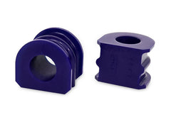 SuperPro Front Sway Bar Bushings 27mm Nissan 370Z / Z 2009-2026 | SPF3838-27K