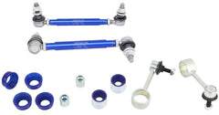 SuperPro Front and Rear HD End Link Set BRZ / 86 / GR86 / FR-S 2013-2026 | TRCLNKSET5
