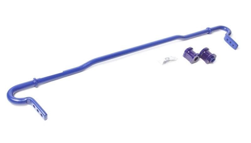SuperPro Rear 20mm 3-Position Adjustable Sway Bar Kit Subaru WRX / STI 2008-2021 | RC0013RZ-20