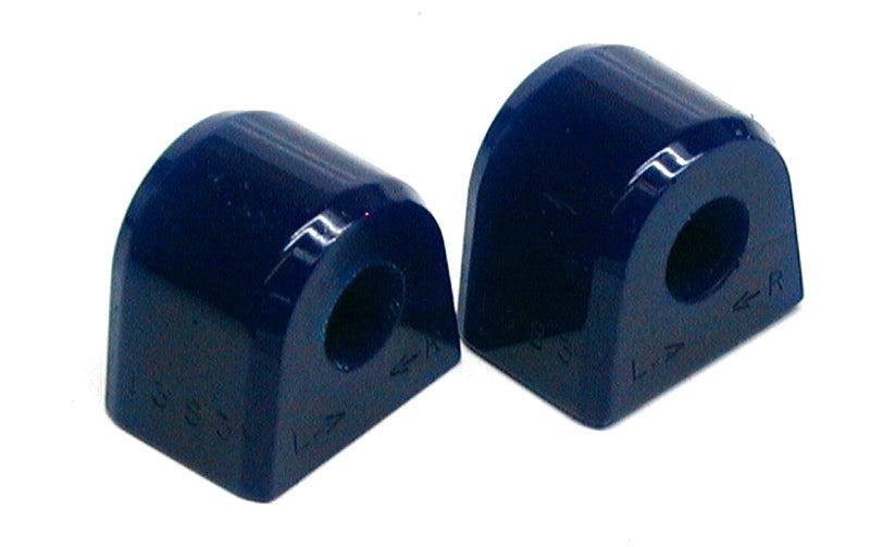 SuperPro Rear 20mm Sway Bar Mount Bushing Set Subaru Forester XT 2004-2008 | SPF1383-20K