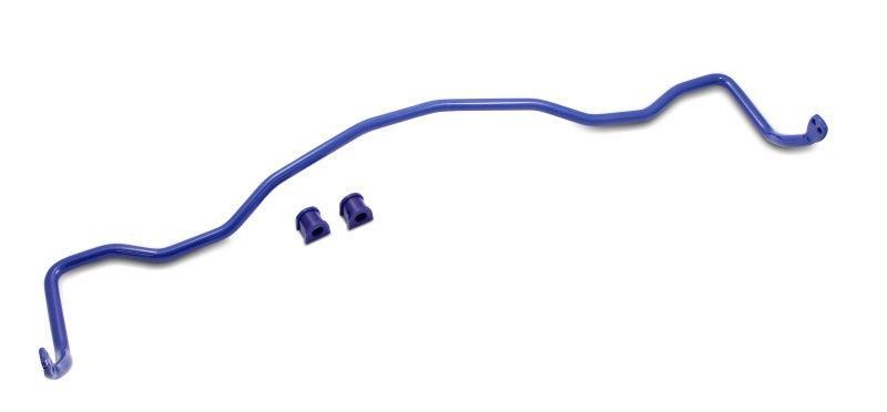 SuperPro Rear Adj Sway Bar 20mm Subaru Legacy GT / Outback XT 2005-2009 | RC0096RZ-20