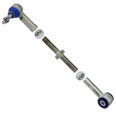 SuperPro Rear Adjustable Toe Control Arms Subaru WRX 08-21 / STI 08-21 / BRZ 13-26 | TRC0007