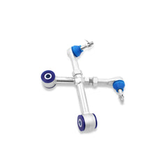 SuperPro Rear Adjustable Toe Control Arms Subaru WRX 08-21 / STI 08-21 / BRZ 13-26 | TRC0007