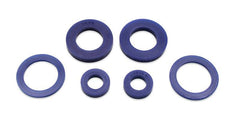 SuperPro Rear Crossmember Mount Insert Bushing Set Subaru Legacy 1994-1999 | SPF1978K