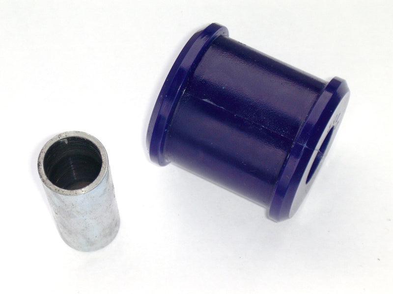 SuperPro Rear Differential Pinion-to-Subframe Mount Bushing Set Subaru Brat 1980-1987 | SPF3005K