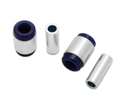 SuperPro Rear Lower Control Arm Inner Forward Bushing Kit Nissan 370Z / Z 2009-2026 | SPF4597K
