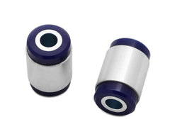 SuperPro Rear Lower Control Arm Inner Forward Bushing Kit Nissan 370Z / Z 2009-2026 | SPF4597K