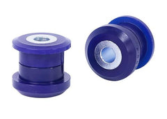 SuperPro Rear Lower Control Arm Outer Bushing Kit Subaru Legacy GT / Outback XT 2005-2009 | SPF3392K