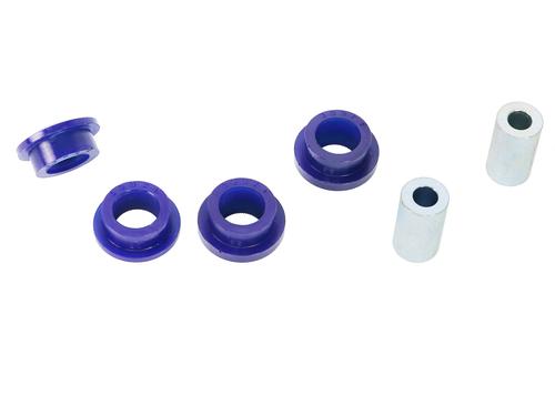 SuperPro Rear Lower Control Arm Outer Bushing Kit Subaru Legacy GT / Outback XT 2005-2009 | SPF3392K
