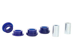 SuperPro Rear Lower Control Arm Outer Bushing Kit Subaru Legacy GT / Outback XT 2005-2009 | SPF3392K