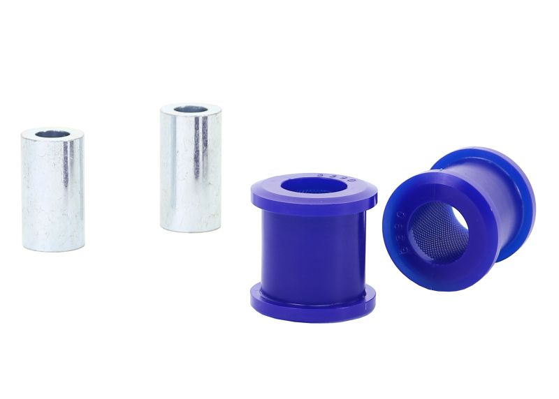 SuperPro Rear Upper Inner Control Arm Bushing Kit Subaru Legacy GT / Outback XT 2005-2009 | SPF3390K