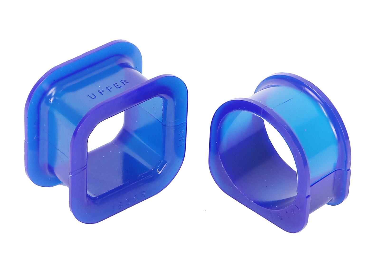 SuperPro Steering Rack and Pinion Mount Bushing Kit Subaru Forester 1998-2002 | SPF1835K