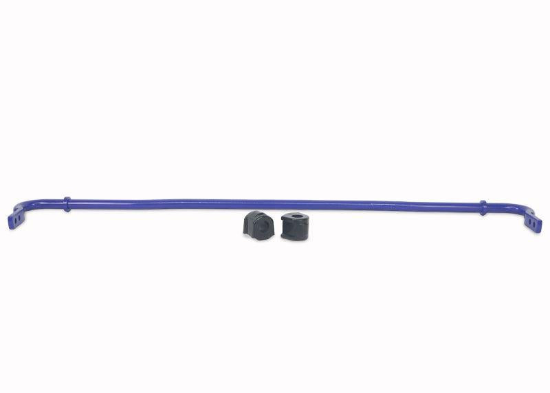 Superpro 20mm 2-Position Adjustable Rear Sway Bar Kit Subaru Legacy / Outback 2020-2025 | RC0120RZ-20