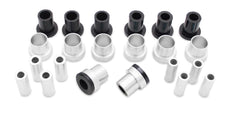 Superpro Control Arm Upper-Inner & Outer Bush Kit Nissan Skyline R32 1989-1993 | SPF0723K