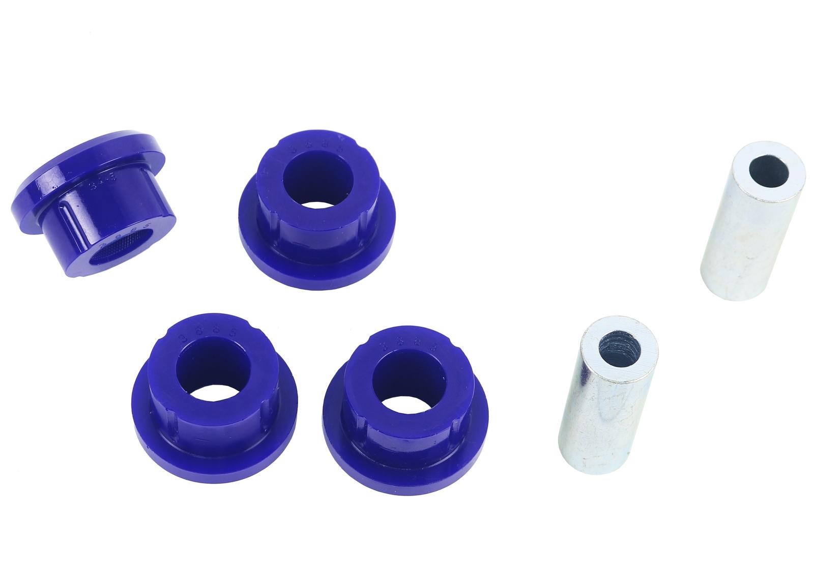 Superpro Front Lower Control Arm Forward Bushing Kit Nissan 370Z / Z 2009-2026| SPF3885K