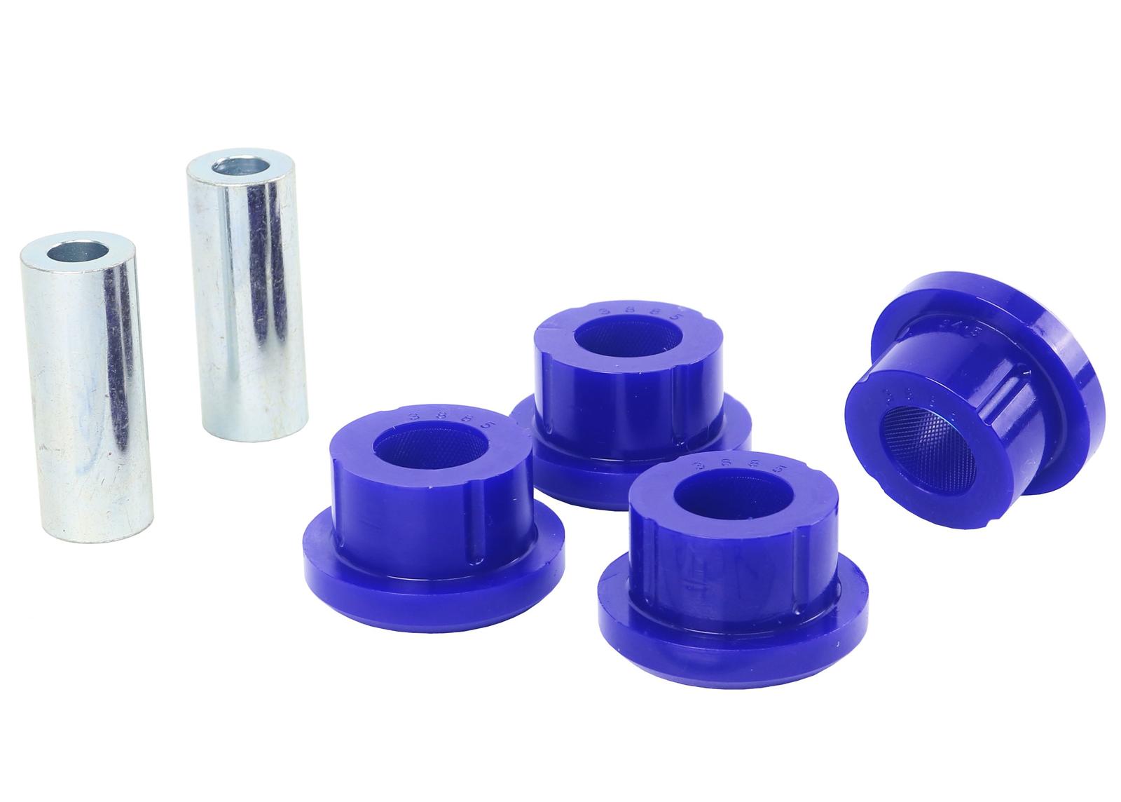 Superpro Front Lower Control Arm Forward Bushing Kit Nissan 370Z / Z 2009-2026| SPF3885K