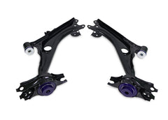 Superpro Front Lower Control Arms Honda Civic Si 2017-2020 | TRC1030
