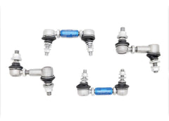 Superpro HD Adjustable Sway Bar End Link Set Nissan 350Z 2003-2009 | TRCLNKSET16