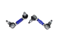 Superpro Heavy-Duty Adjustable Rear Sway Bar End Link Set Nissan 370Z / Z 2009-2026 | TRC1045