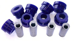 Superpro Rear Control Arm Upper-Inner Bushing Kit - Double Offset Nissan Z / 370Z / 350Z / Infiniti G37 / G35 2003-2026 | SPF3313XK