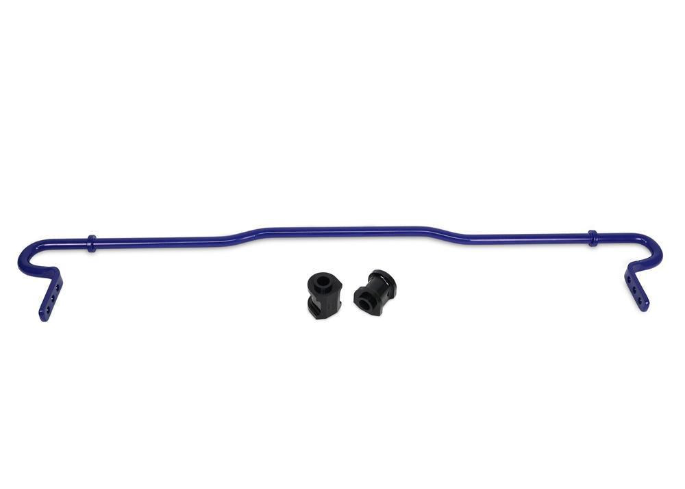 Superpro Rear Sway Bar 18mm 3-Position Adjustable Scion FR-S / Toyota 86 / Subaru BRZ 13-20 | RC0015RZ-18