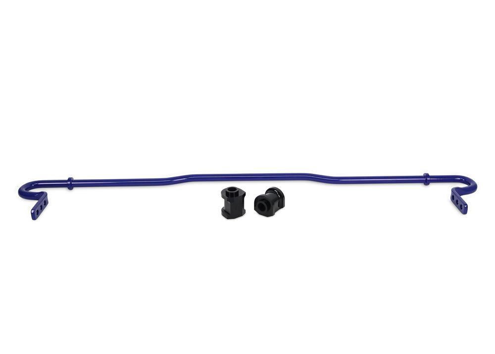 Superpro Rear Sway Bar 18mm 3-Position Adjustable Scion FR-S / Toyota 86 / Subaru BRZ 13-20 | RC0015RZ-18