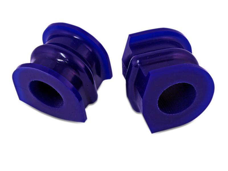 Superpro Rear Sway Bar Bushings 24mm Nissan 370Z / Z 2009-2026 | SPF3839-24K