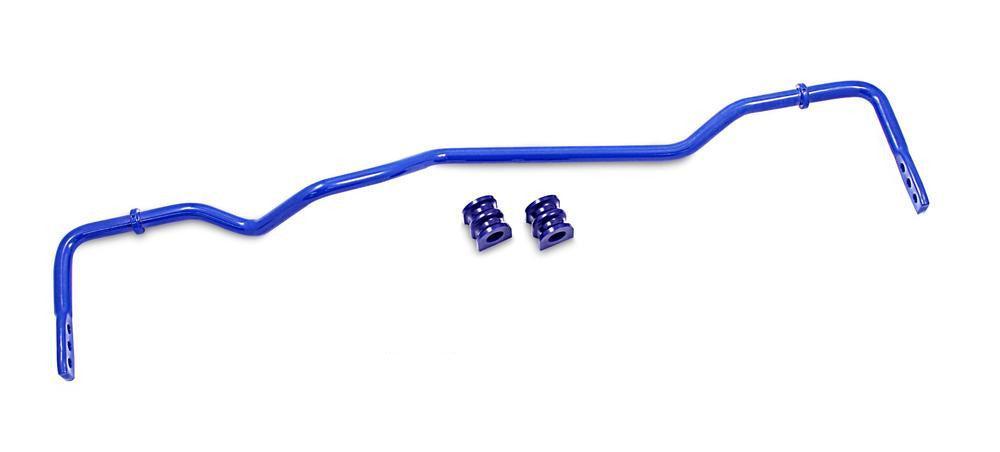 Superpro Rear Sway Bar Kit 24mm 2-Position Nissan Z / 370Z 2009-2026 / Infiniti G35 / G37 2007-2013 | RC0008RZ-24
