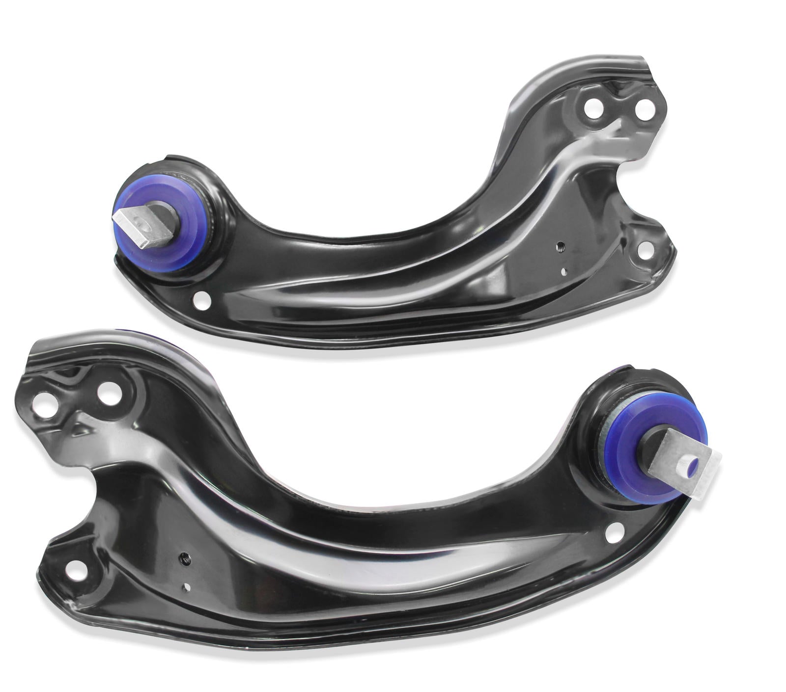 Superpro Rear Trailing Arm Set w/ Bushings Honda Civic Si 2017-2020 | TRC1036