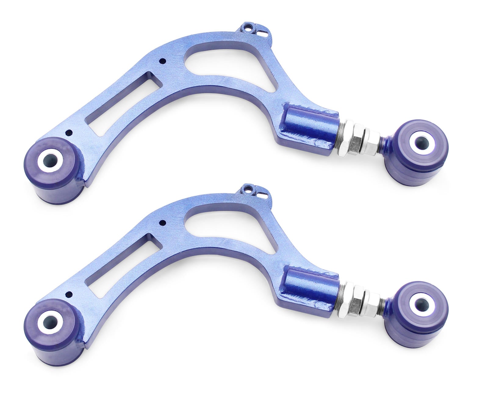 Superpro Rear Upper Camber Adjustable Control Arms Honda Civic Si / Civic Type R 2017-2026 | TRC1033