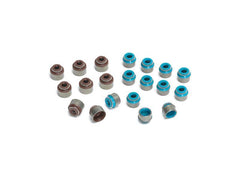 Supertech Viton Valve Stem Seal Set of 8 Subaru BRZ / Toyota FR-S / Toyota 86 13-20 | VS-SU5.5-EI-8