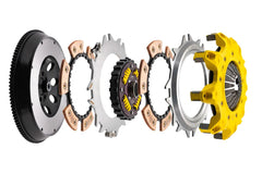 ACT Mod-Twin 225 HD Sprung Race Clutch Kit Toyota GR Supra 2023-2026 | T1RS-B02