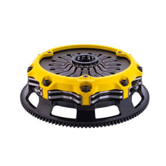 ACT Mod-Twin 225 Heavy Duty Sprung Race Clutch Kit Nissan R34 Skyline GT-R 1999-2002 | T1RS-N04