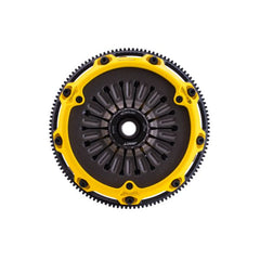 ACT Mod-Twin 225 Heavy Duty Sprung Race Clutch Kit Nissan R34 Skyline GT-R 1999-2002 | T1RS-N04