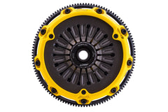 ACT Mod-Twin 225 Heavy Duty Rigid Street Clutch Kit Nissan Skyline GT-R R34 1999-2002 | T1S-N04