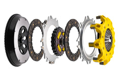 ACT Mod-Twin 225 HD Sprung Street Clutch Kit Toyota GR Supra 2023-2026 | T1SS-B02