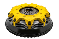 ACT Mod-Twin 225 XT Rigid Race Clutch Kit Toyota GR Supra 2023-2026 | T2R-B02