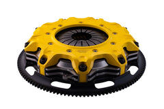 ACT Mod-Twin 225 XT Sprung Race Clutch Kit Nissan Skyline GT-R R32 1989-1992 | T2RS-N06