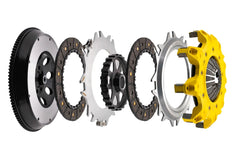 ACT Mod-Twin 225 XT Rigid Street Clutch Kit Toyota GR Supra 2023-2026 | T2S-B02