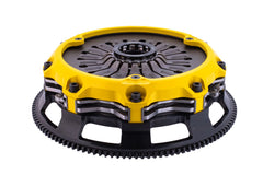 ACT Mod-Twin 225 Extreme Rigid Street Clutch Kit Nissan Skyline R34 GT-R 1999-2002 | T2S-N04