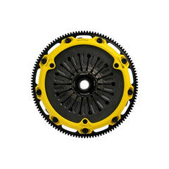 ACT Mod-Twin 225 Max Extreme Sprung Race Clutch Kit Nissan Skyline GT-R R32 / R33 1993-1998 | T3RS-N03