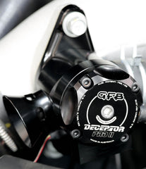 GFB Deceptor Pro II Blow Off Valve Venting Bias Kit Nissan Skyline GTS-T / GT-T 1989-2002 | T9502