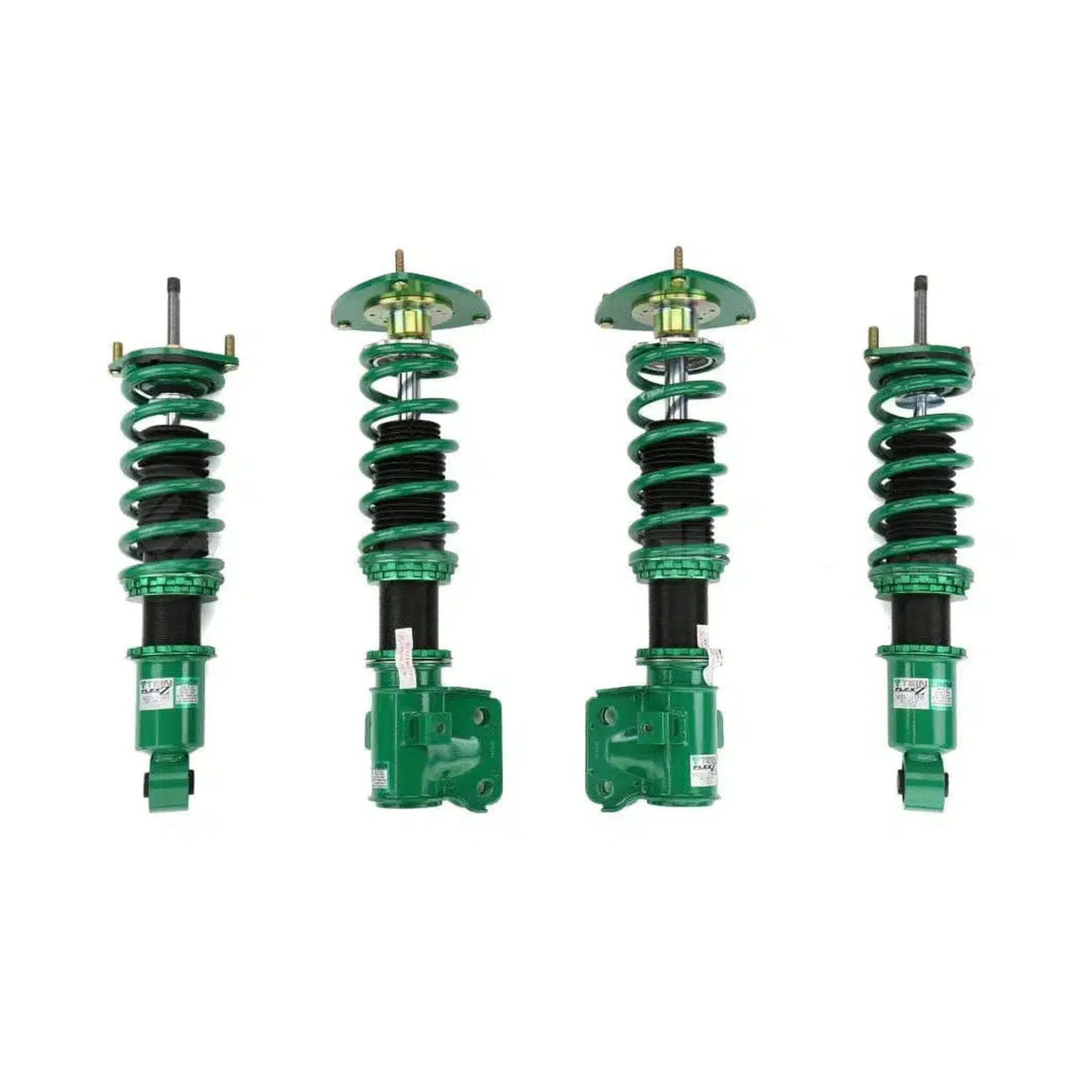 TEIN Coilover Flex Z Subaru Legacy 2005-2009 | VSS52-C1SA4