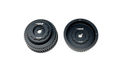 Torque Solution HD Cam Gear Subaru EJ207 / EJ25 Non-AVCS LH Intake | TS-SU-720LI
