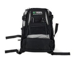 Tein Black Backpack